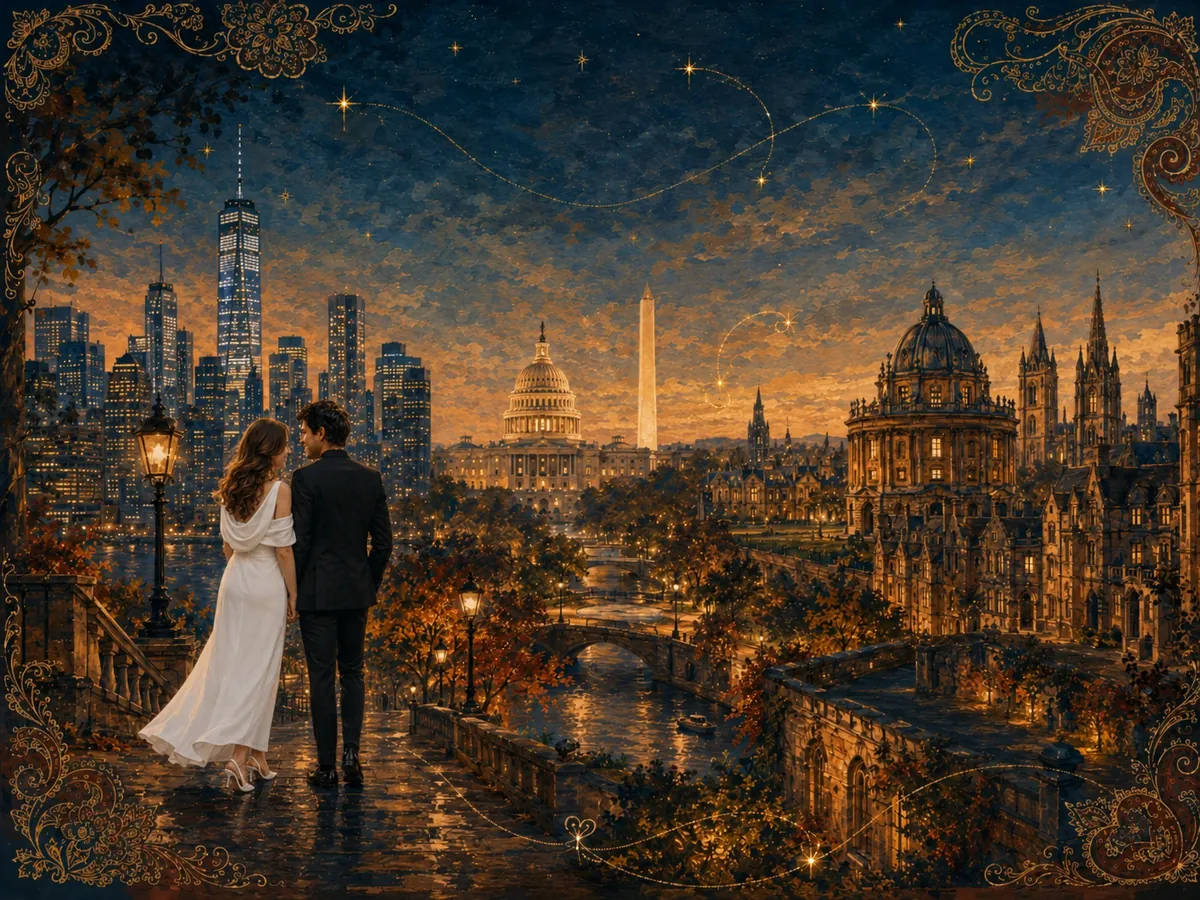 Long Distance